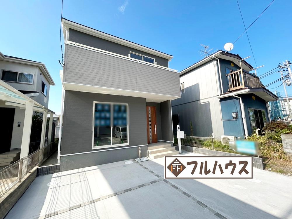 かすみ町（卸町駅） 3480万円