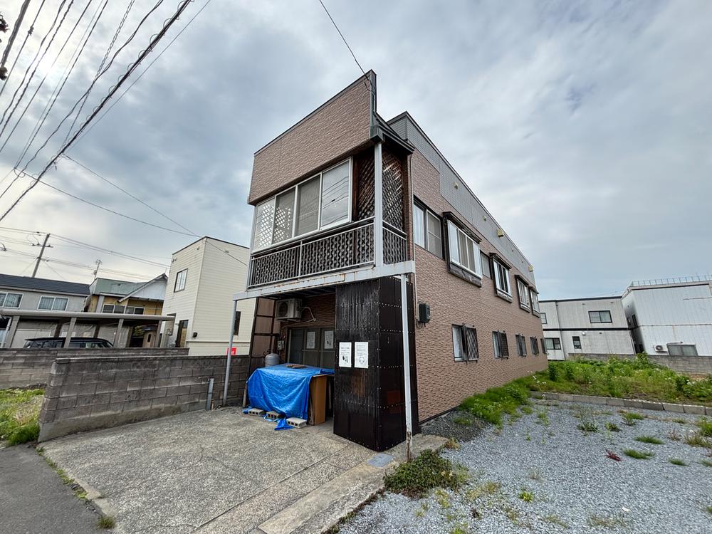 townhouse 青森県青森市青柳２
