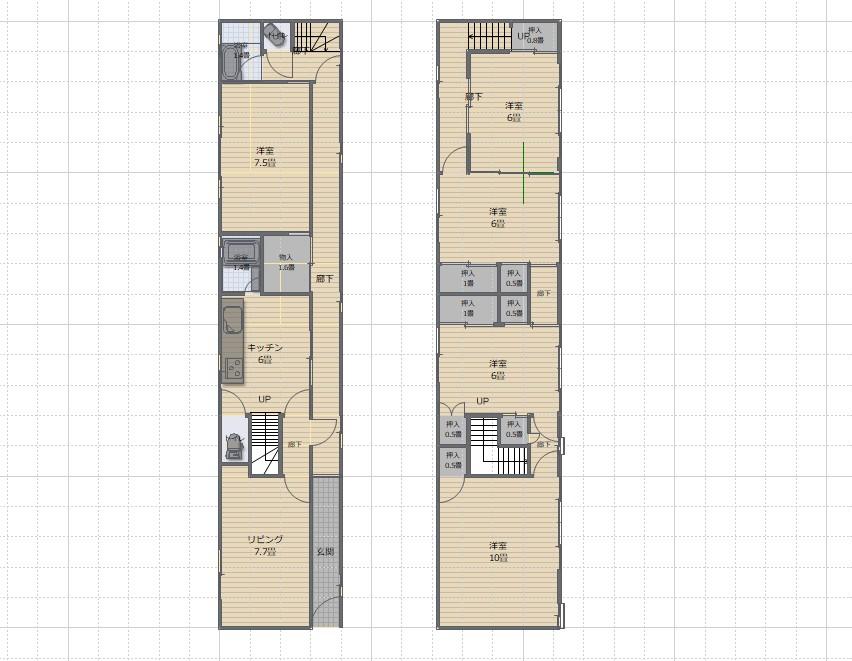 townhouse 青森県青森市青柳２