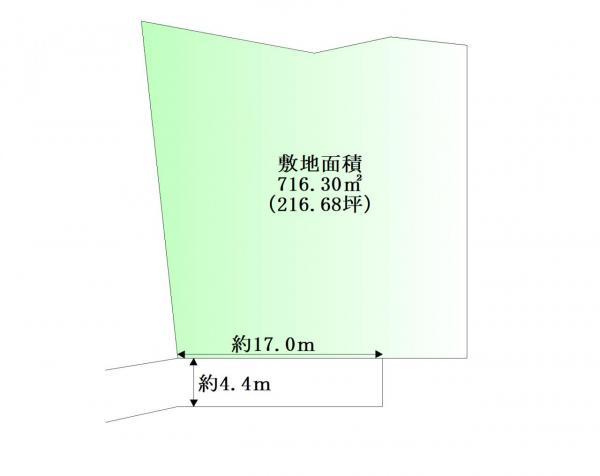 東宮浜字小田 1380万円