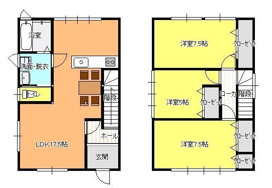 港町２（青森駅） 1180万円