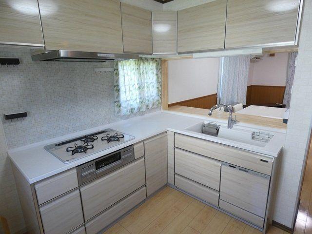 detached 青森県弘前市大字青山５