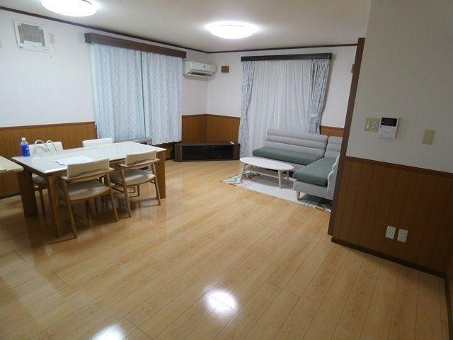 detached 青森県弘前市大字青山５
