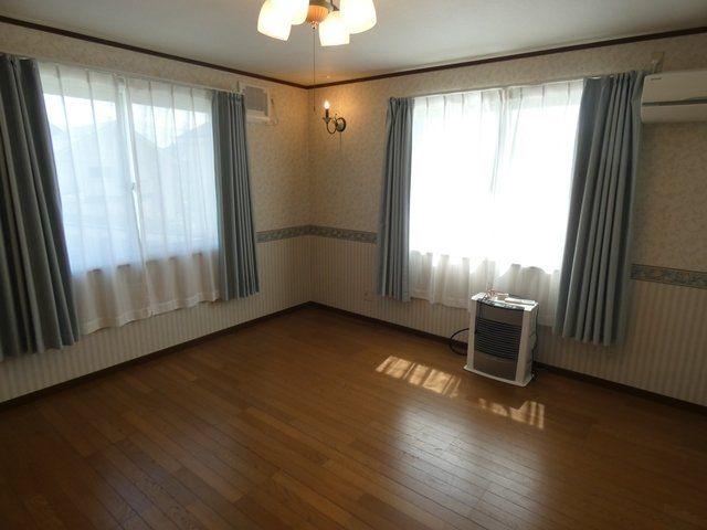 detached 青森県弘前市大字青山５
