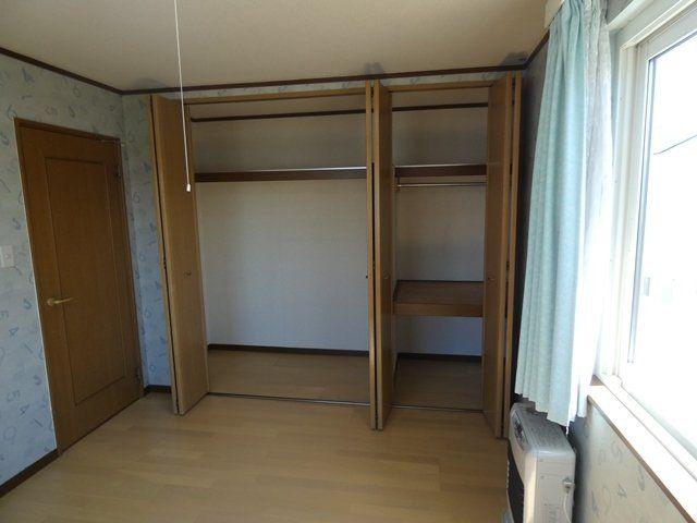 detached 青森県弘前市大字青山５