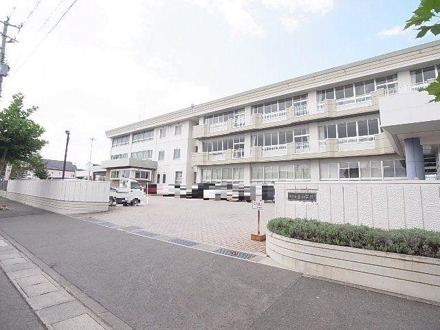 detached 青森県弘前市大字青山５