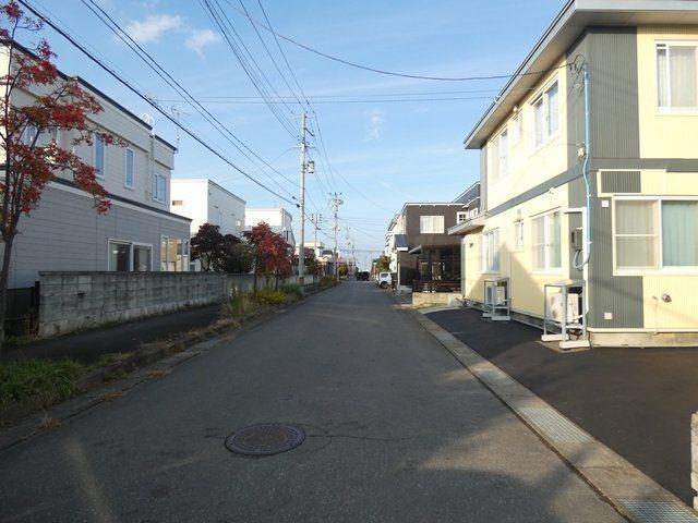 detached 青森県弘前市大字青山５