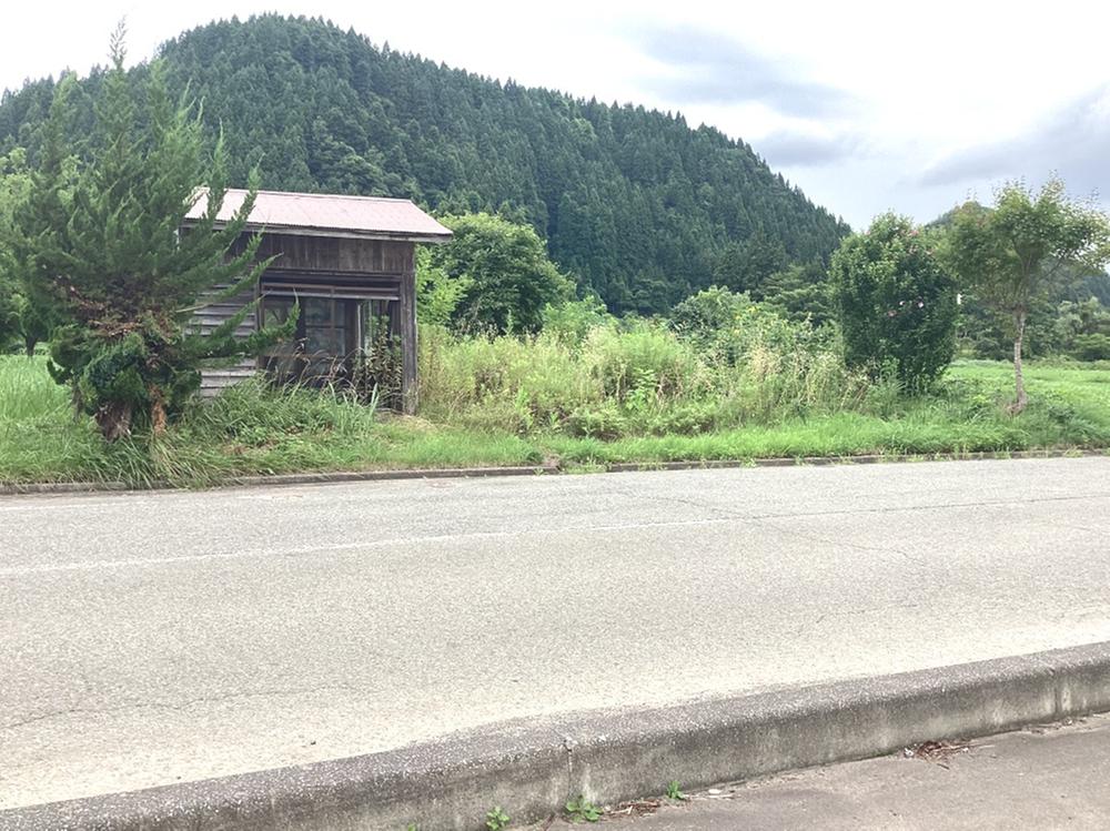 内川黒土字千刈台（八郎潟駅） 70万円