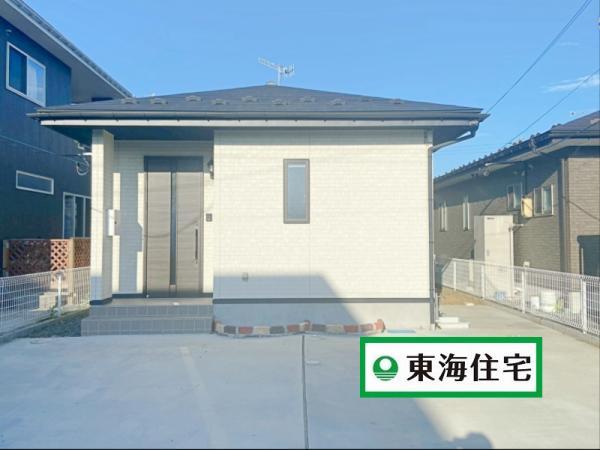 detached 宮城県登米市迫町佐沼字駒木袋
