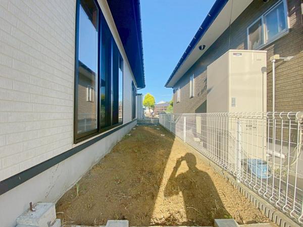 detached 宮城県登米市迫町佐沼字駒木袋