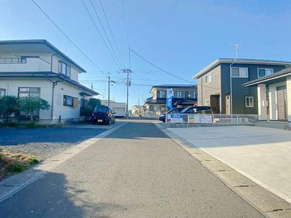detached 宮城県登米市迫町佐沼字駒木袋