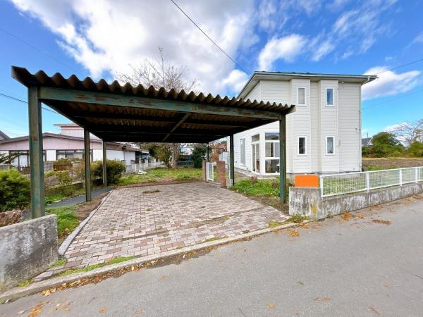 detached 青森県三沢市千代田町３-140-469