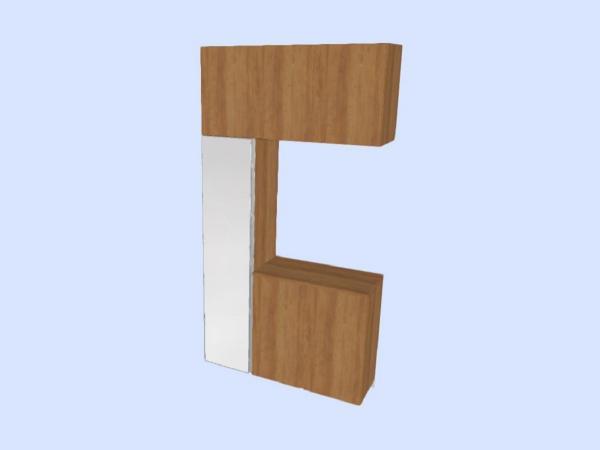 detached 青森県三沢市千代田町３-140-469