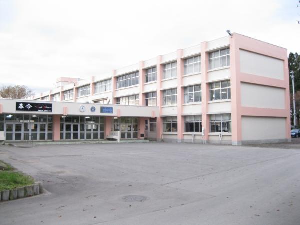 detached 青森県三沢市千代田町３-140-469