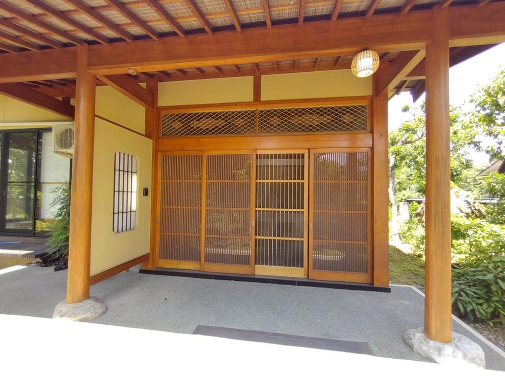 detached 山形県米沢市万世町桑山