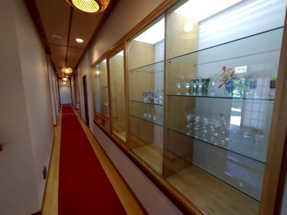 detached 山形県米沢市万世町桑山