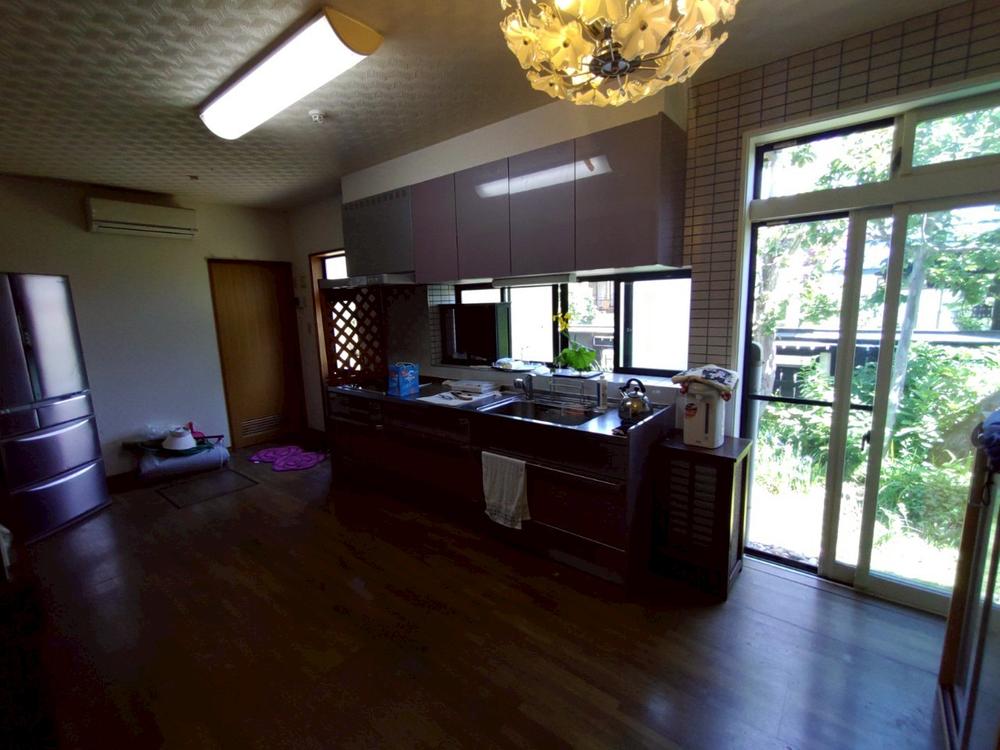 detached 山形県米沢市万世町桑山