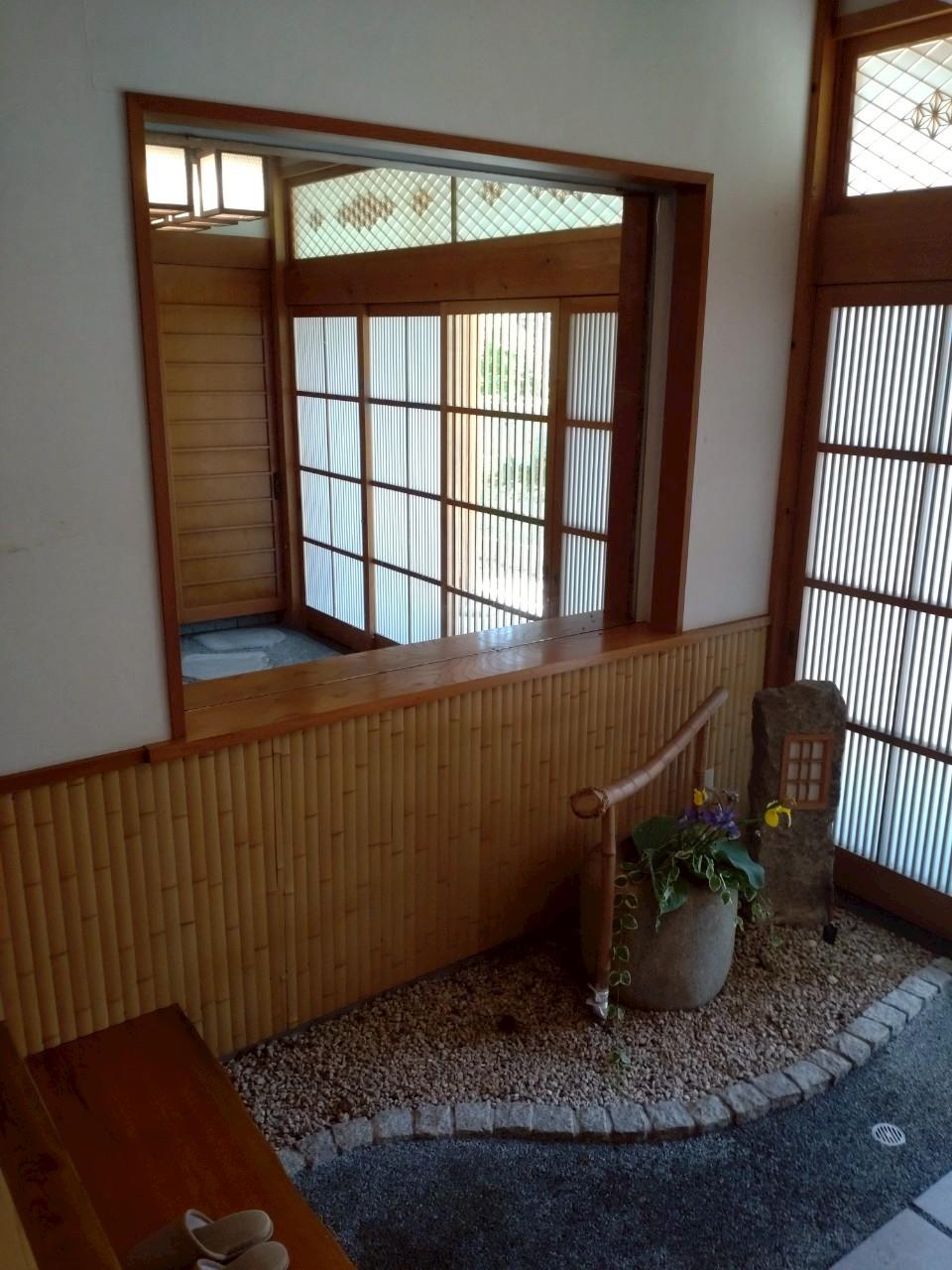 detached 山形県米沢市万世町桑山
