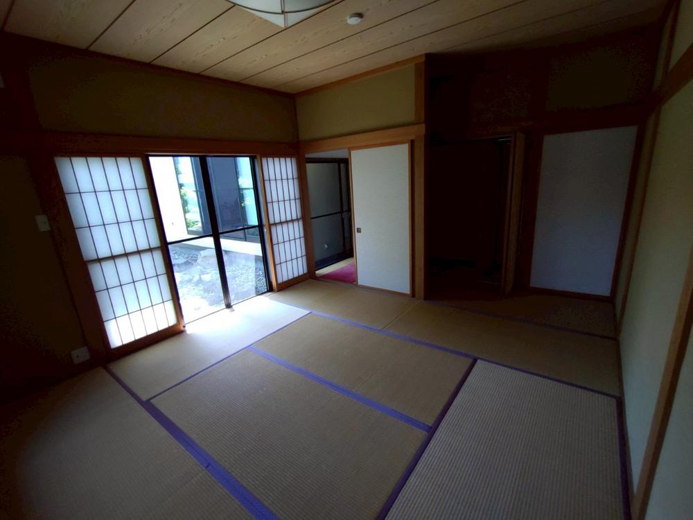 detached 山形県米沢市万世町桑山