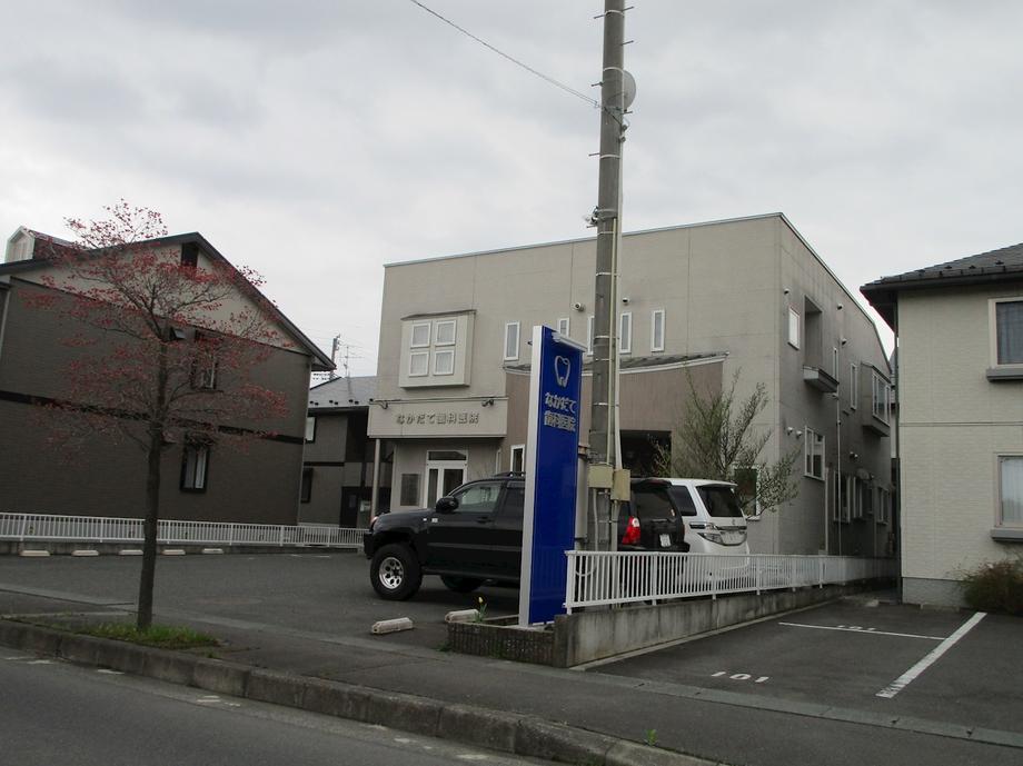 【八戸支店】八戸市新井田西2丁目_中古住宅