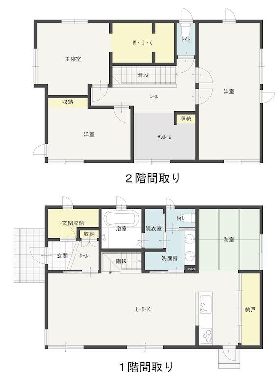 【八戸支店】八戸市新井田西2丁目_中古住宅