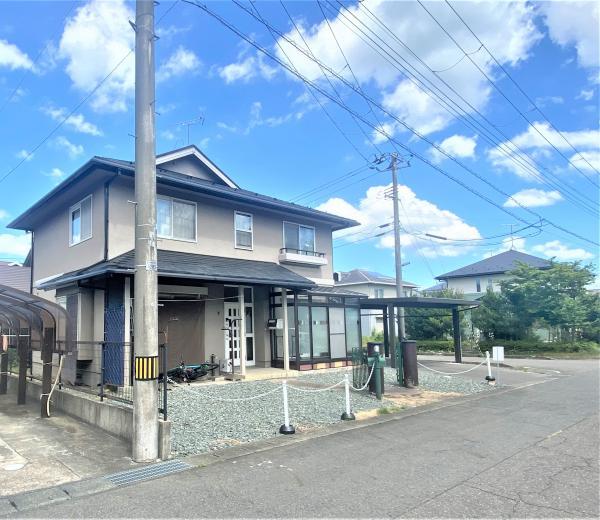 西根南荒巻（六原駅） 1390万円