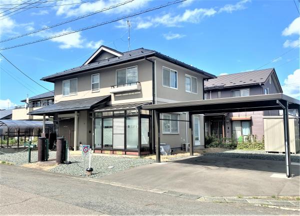 西根南荒巻（六原駅） 1390万円