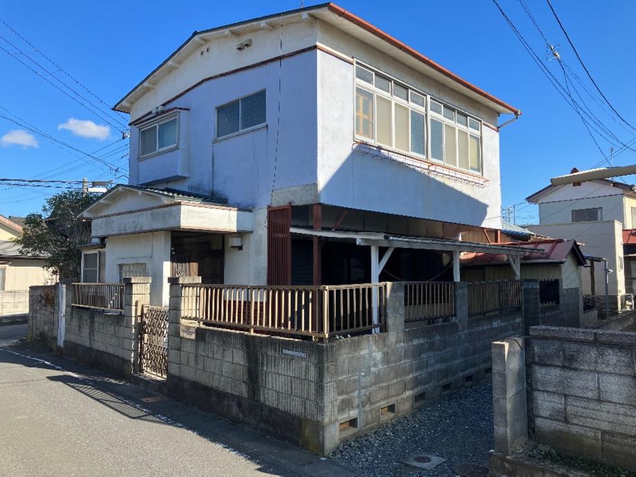 西山町 238万円