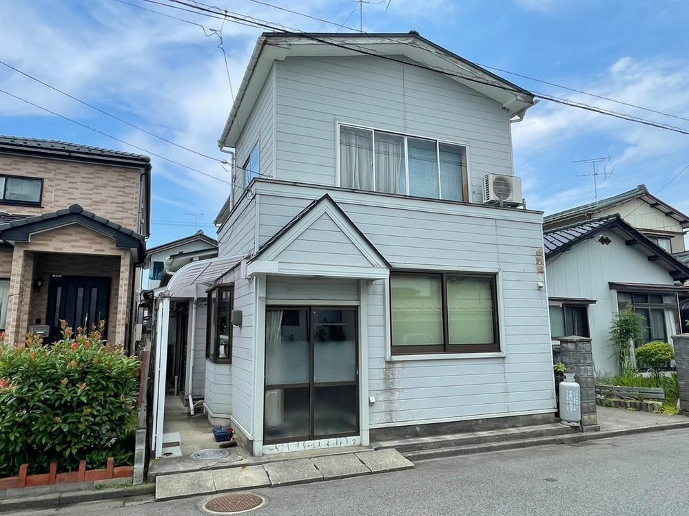 旭新町（酒田駅） 450万円