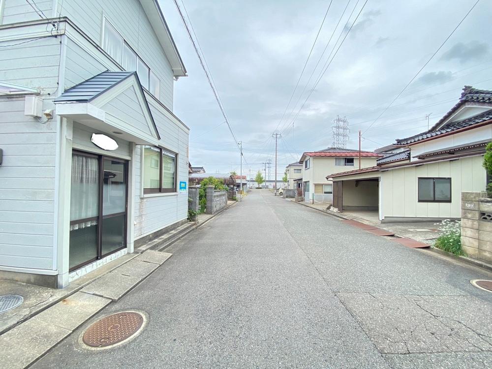 旭新町（酒田駅） 450万円