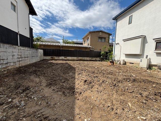 角五郎１（国際センター駅） 2300万円