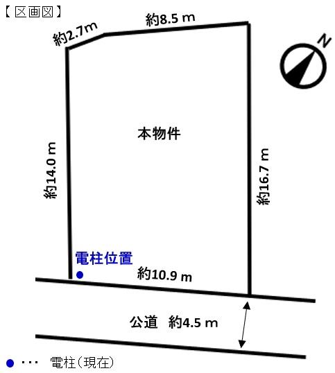 中佃２（東青森駅） 750万円