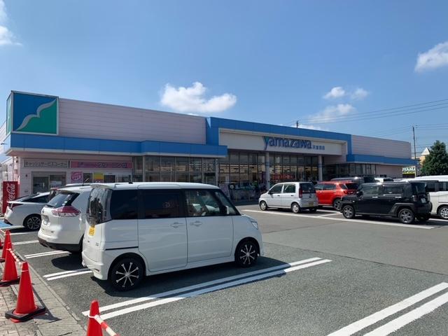 detached 山形県天童市駅西４