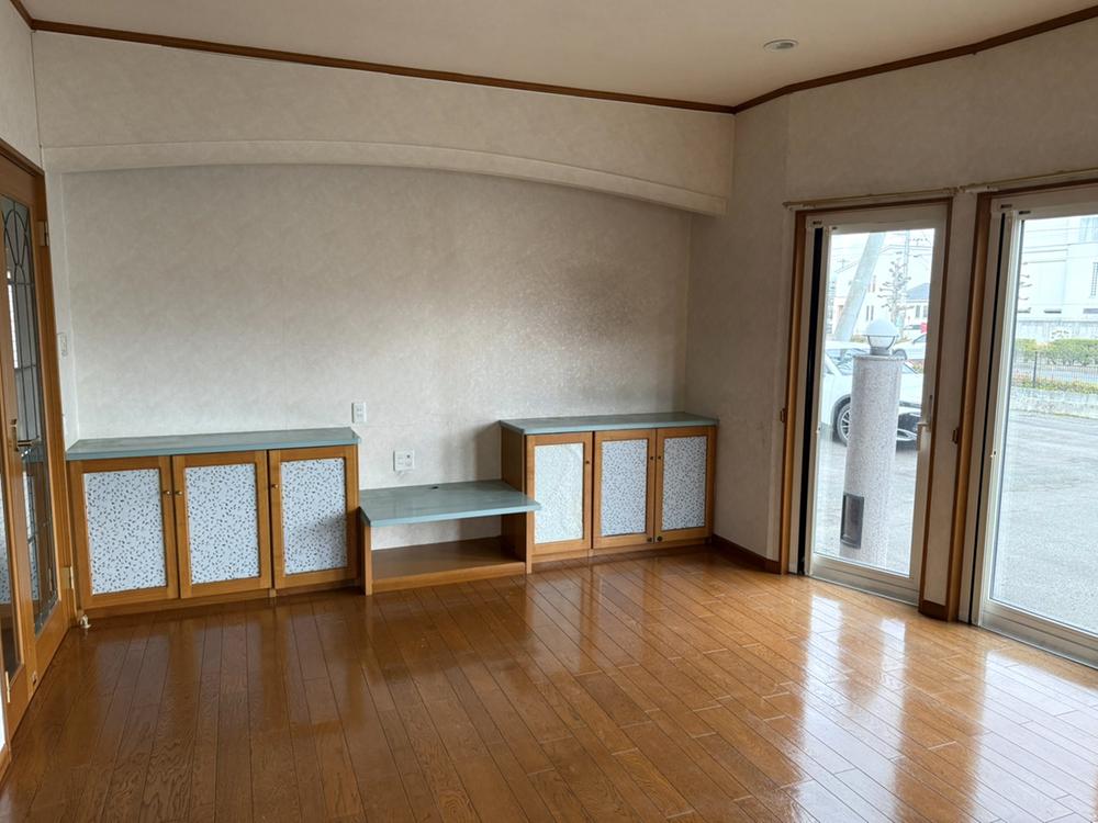detached 山形県天童市駅西４
