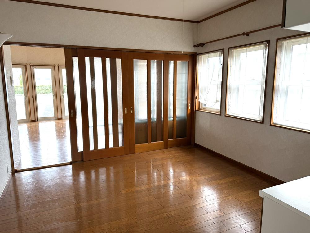 detached 山形県天童市駅西４