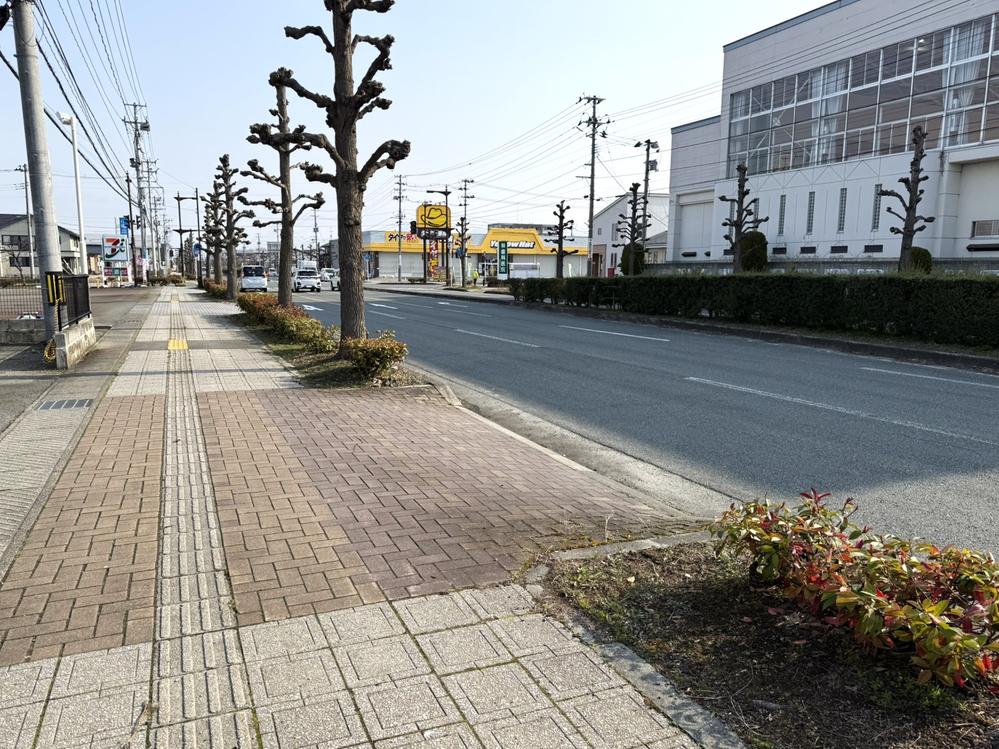 detached 山形県天童市駅西４