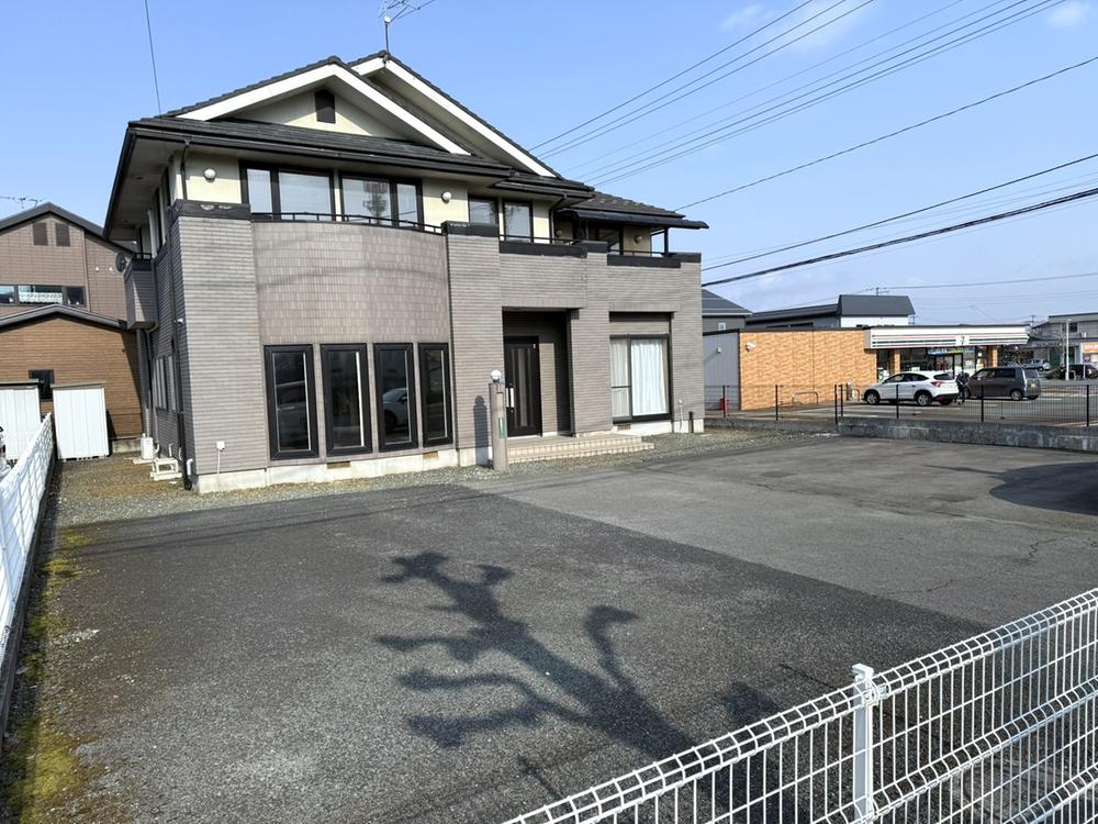 detached 山形県天童市駅西４