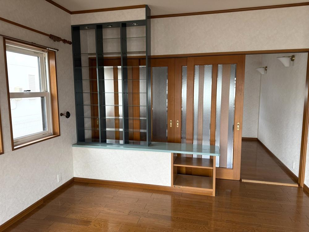 detached 山形県天童市駅西４