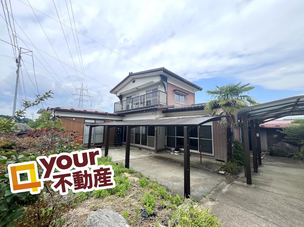 三本木新町１（古川駅） 650万円