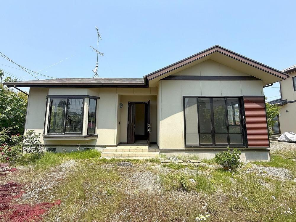 detached 福島県相馬市沖ノ内2