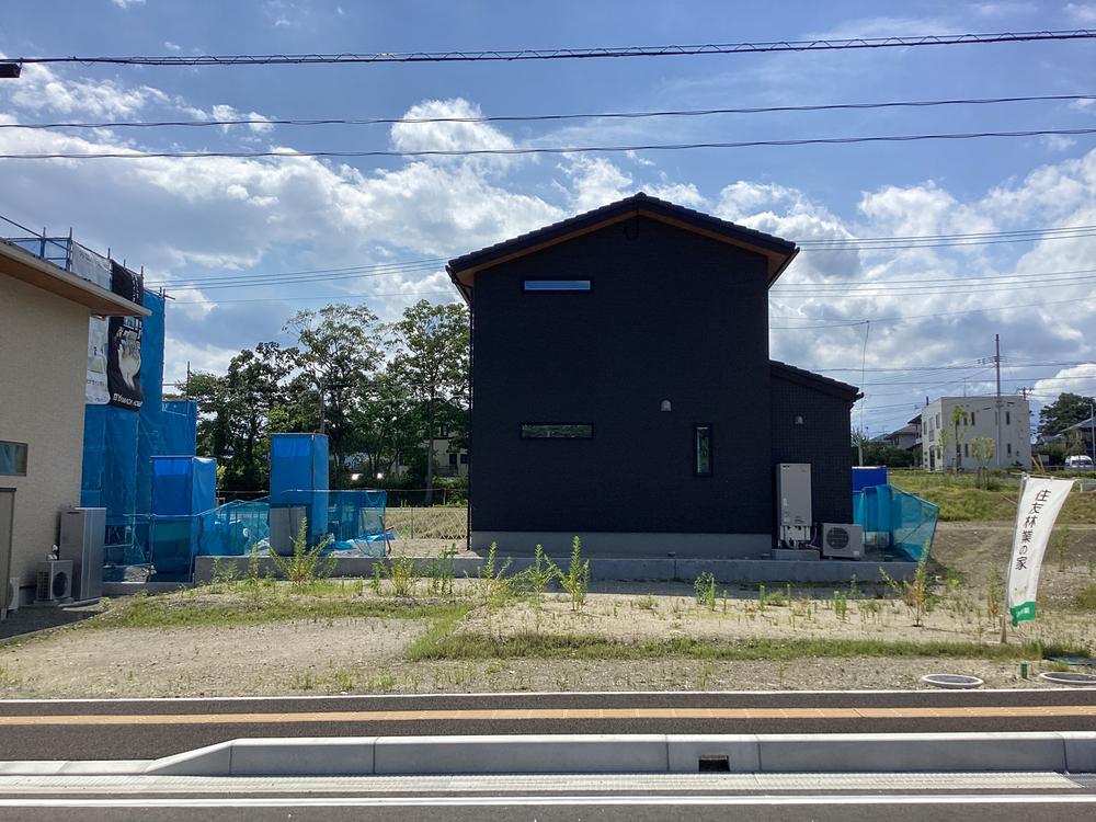 【住友林業】フォレストリータウン本田町