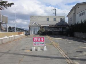 将軍野南２（土崎駅） 2200万円