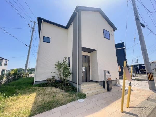 向山３（愛宕橋駅） 3590万円