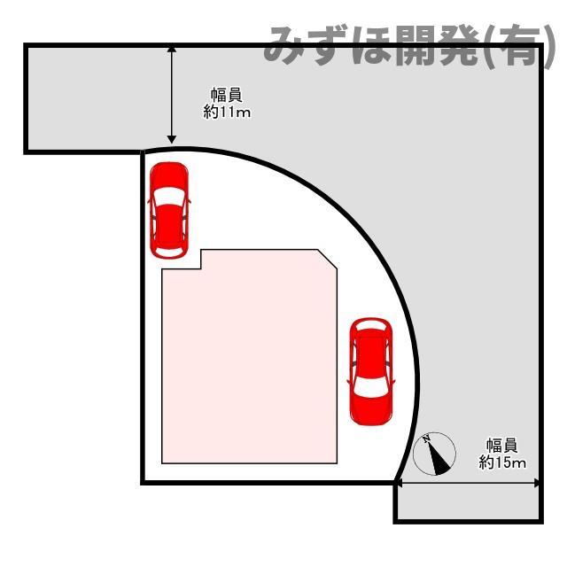 detached 山形県天童市交り江５-12-11