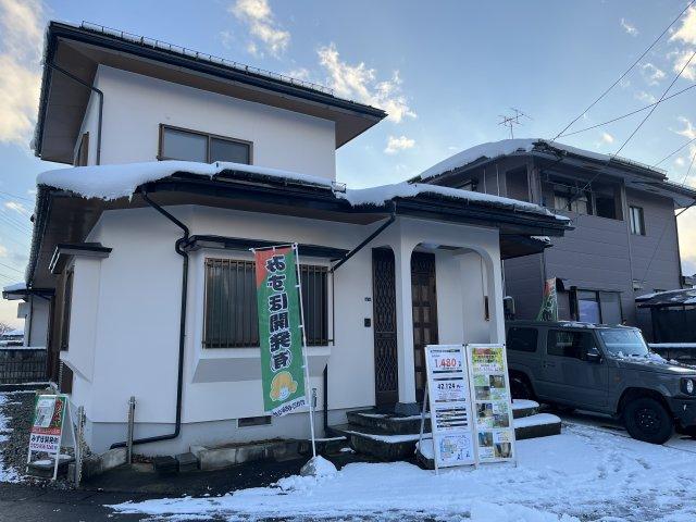 detached 山形県天童市交り江５-12-11