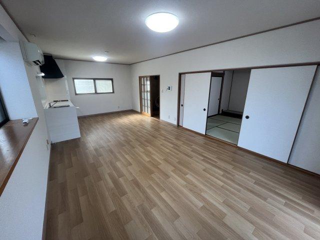 detached 山形県天童市交り江５-12-11