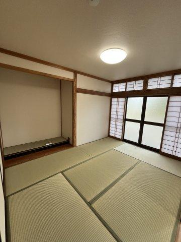 detached 山形県天童市交り江５-12-11