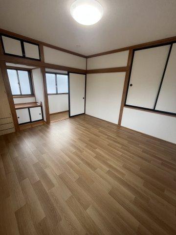 detached 山形県天童市交り江５-12-11