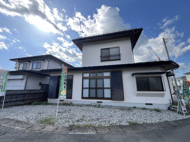 detached 山形県天童市交り江５-12-11