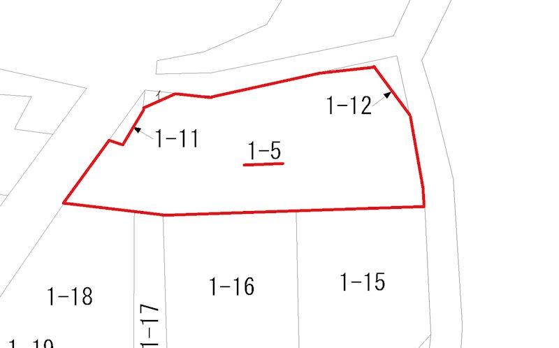 大字樹木２（弘高下駅） 980万円